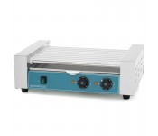 Гриль роликовий GoodFood HDRG7