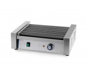 Гриль роликовий Hendi 268605