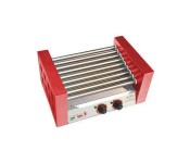 Гриль роликовий INOXTECH HDG 005