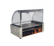 Гриль роликовий Rauder JRG-07G