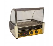 Гриль роликовий Rauder JRG-10G