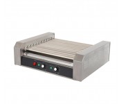 Гриль роликовий Hurakan HKN-GW7M