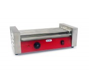 Гриль роликовый Berg SZHD-05