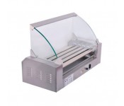 Гриль роликовый Frosty R2-5