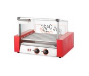 Гриль роликовый Frosty WY-009