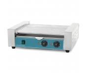 Гриль роликовый GoodFood HDRG11 BLUE