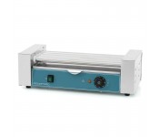 Гриль роликовый GoodFood HDRG5 BLUE