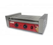 Гриль роликовый GoodFood HDRG7