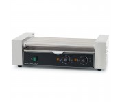 Гриль роликовый GoodFood HDRG7 BLACK