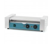 Гриль роликовый GoodFood HDRG7 BLUE