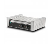 Гриль роликовый Hurakan HKN-GW9M2