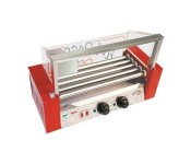 Гриль роликовый INOXTECH HDG 005G