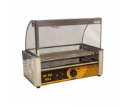 Роликовый гриль Rauder ОRG-05G