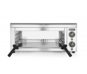 Гриль саламандер Hendi 264706