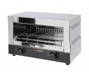 Гриль саламандра GGM Gastro SMK1700