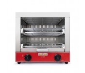 Гриль саламандра GoodFood GS300 DOUBLE