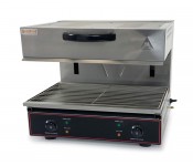 Гриль саламандра GoodFood GS650L