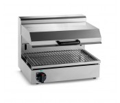 Гриль саламандра Hurakan HKN-SAL450MBM