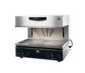 Гриль саламандра Hurakan HKN-SAL600MBM