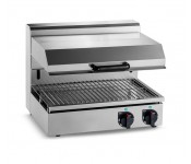 Гриль саламандра Hurakan HKN-SAL650H