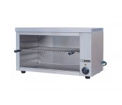 Гриль саламандра Hurakan HKN-SAL450MBM