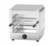 Гриль саламандра Orest GS