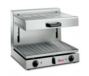 Гриль саламандра Sirman Salamandra PRO 1/1 G