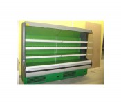 Холодильна гірка МХМ Флоренція ВХСп-0,6