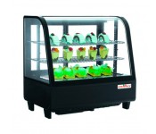 Вітрина кондитерська Frosty RTW 100
