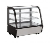 Вітрина кондитерська Frosty RTW 160