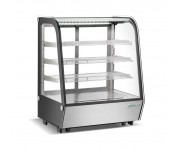 Вітрина кондитерська настільна GoodFood RTW100L Premium