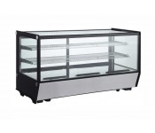 Вітрина кондитерська Frosty RTW 120