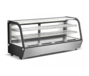 Вітрина кондитерська настільна GoodFood RTW100L Premium