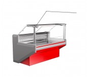 Вітрина холодильна Полюс ВГС-1,5 (G95 SM 1,5-1)