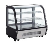 Вітрина кондитерська Frosty RTW 100