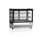 Вітрина кондитерська настільна GoodFood RTW100L Premium