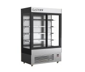 Холодильная горка Gooder XC-720 Cube