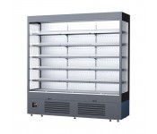 Холодильная горка Juka ADХ187