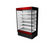 Холодильная горка РОСС Modena Cube 1,3