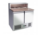 Стіл для піци CooleQ PS900