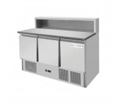 Стіл для піци CooleQ PS900