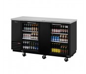 Холодильник барный Turbo Air TBB-3SG