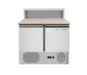 Холодильный стол Gooder PS900 SIN