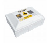 Инкубатор автоматический Инверторный Теплуша Люкс 72 ИБ 220/50 ЛАВ