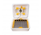 Інкубатор автоматичний Теплуша Euro 88 ТАВ 220/50