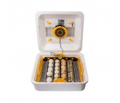 Інкубатор автоматичний Теплуша Euro 88 ТАВ 220/50