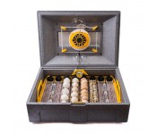 Інкубатор автоматичний Теплуша Euro 88 ТАВ 220/50