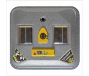 Инкубатор для яиц Теплуша EU 88 ТАВ 220/50 PRO