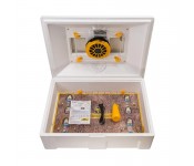 Инкубатор с механическим переворотом Теплуша 100 ИБ 220/50 ТМ