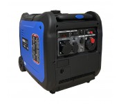 Інверторний бензиновий генератор FSH5500IE/5,5 кВт